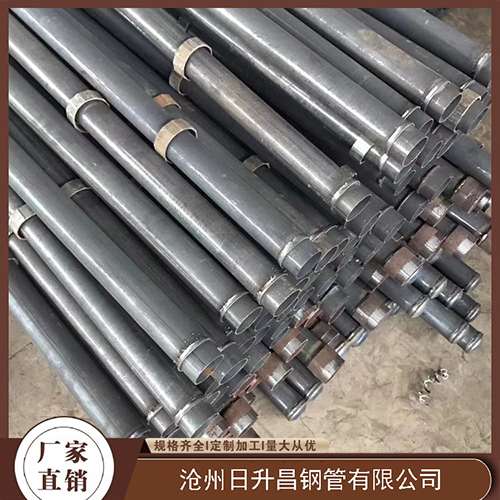 泸溪声测管生产厂家