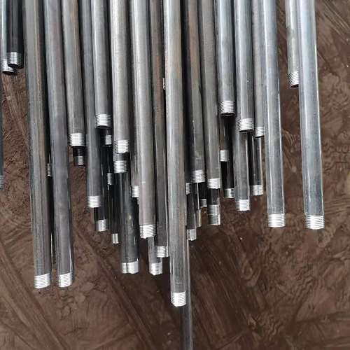 泸溪声测管重量是多少？买管必知的计算公式
