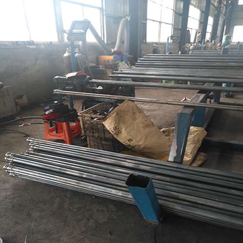 泸溪桥梁桩基声测管的施工工艺流程